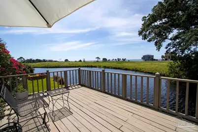 1053 Lionsgate Ln, Gulf Breeze, FL 32563 - Photo 1