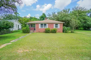 3400 W Lee St, Pensacola, FL 32505 - Photo 1