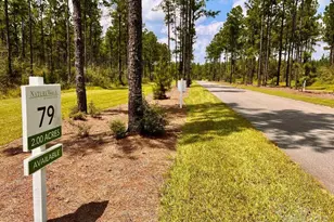 Lot 79 Naturewalk Dr, Pace, FL 32571 - Photo 1