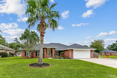 5650 Sweetbirch Ln, Milton, FL 32583 - Photo 1