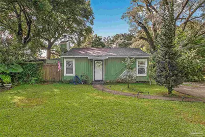 4801 Sierra Dr #A, Pensacola, FL 32526 - Photo 1