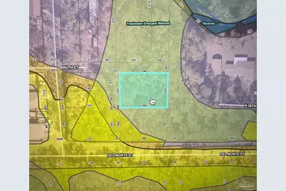 000 Ruth Ct, Milton, FL 32583 - Photo 1