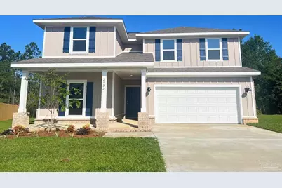 3059 Silver Maple Dr, Cantonment, FL 32533 - Photo 1