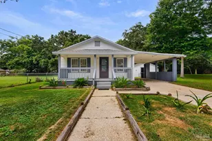 1011 Barnett St, Pensacola, FL 32505 - Photo 1