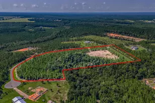 Lot 8 SW Waterfall St, Pace, FL 32571 - Photo 1