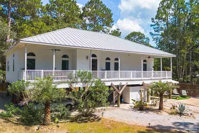 88 S 3rd St, Santa Rosa Beach, FL 32459 - Photo 1