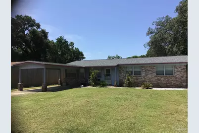 8151 Carl Dean, Pensacola, FL 32504 - Photo 1