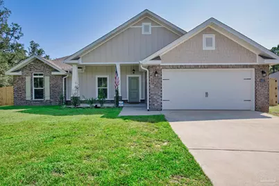 6455 Bay Oaks Dr, Milton, FL 32583 - Photo 1