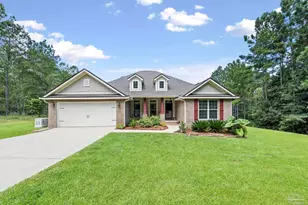 2085 Ten Mile Rd, Pace, FL 32571 - Photo 1