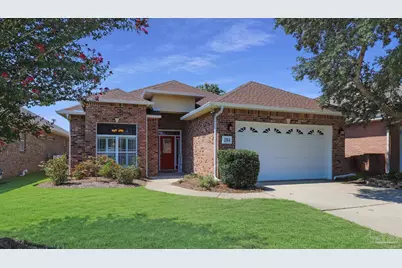 1364 Autumn Breeze Cir, Gulf Breeze, FL 32563 - Photo 1