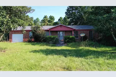 1250 Cox Rd, McDavid, FL 32568 - Photo 1