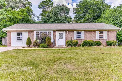 711 N 80th Ave, Pensacola, FL 32506 - Photo 1