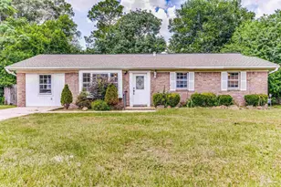 711 N 80th Ave, Pensacola, FL 32506 - Photo 1