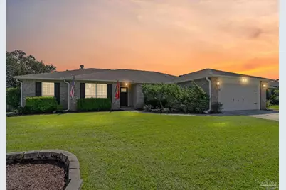 2924 Fallen Tree Dr, Cantonment, FL 32533 - Photo 1