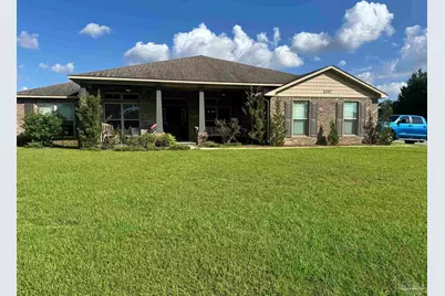 5587 Mill Race Circle, Pace, FL 32571 - Photo 1