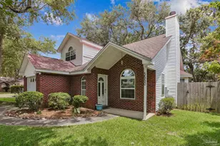 3550 Soto Grande Pl, Pensacola, FL 32504 - Photo 1