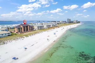 1199 Fort Pickens Rd, Pensacola Beach, FL 32561 - Photo 1