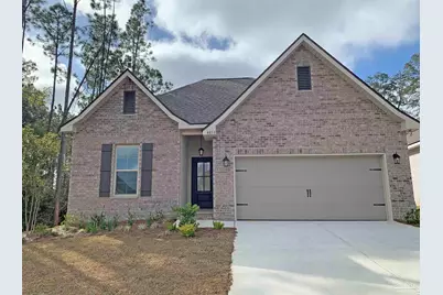 4853 Bonneville St 11-E (LOT #), Pace, FL 32571 - Photo 1