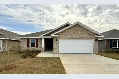 100 Anhinga St, Cantonment, FL 32533 - Photo 1