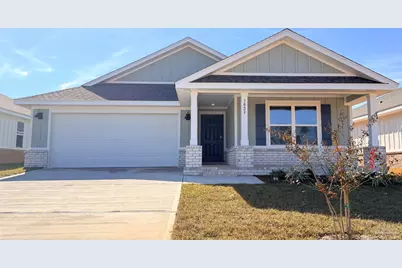 3029 Serviceberry Rd, Cantonment, FL 32533 - Photo 1