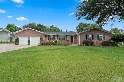 3640 Maule Rd, Pensacola, FL 32503 - Photo 1