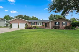 3640 Maule Rd, Pensacola, FL 32503 - Photo 1