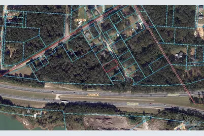 0 Baker Ln, Pensacola, FL 32506 - Photo 1