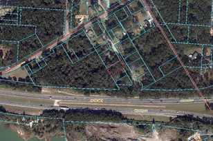 0 Baker Ln, Pensacola, FL 32506 - Photo 1