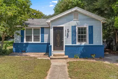 3802 W Gadsden St, Pensacola, FL 32505 - Photo 1