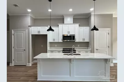 8401 Sevilla St, Navarre, FL 32566 - Photo 1