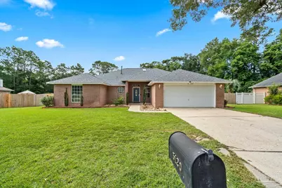 3120 Turners Meadow Rd, Cantonment, FL 32514 - Photo 1