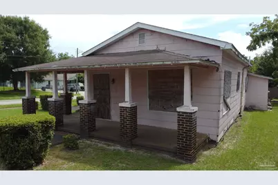1120 N L St, Pensacola, FL 32501 - Photo 1