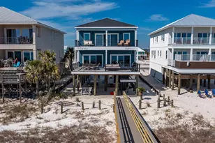 7927 Gulf Blvd, Navarre Beach, FL 32566 - Photo 1