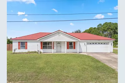 1963 Salamanca St, Navarre, FL 32566 - Photo 1