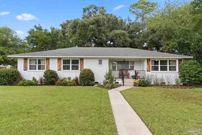 1072 Gerhardt Dr, Pensacola, FL 32503 - Photo 1