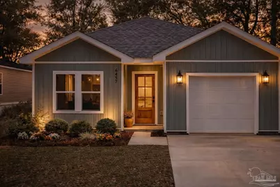 6457 Myrtle Hill Cir, Pensacola, FL 32506 - Photo 1