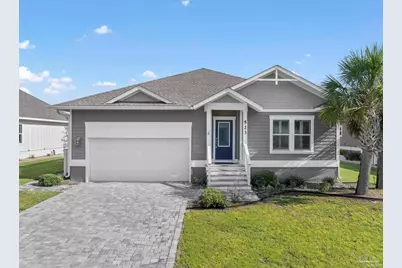 523 Lost Key Dr, Perdido Key, FL 32507 - Photo 1