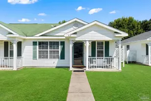 315 Loveland Cir, Pensacola, FL 32526 - Photo 1