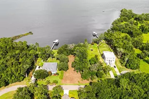 Lot 33 and 34 Old Bay Pointe Rd, Milton, FL 32583 - Photo 1