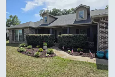 5710 Mill Stream Way, Pace, FL 32571 - Photo 1