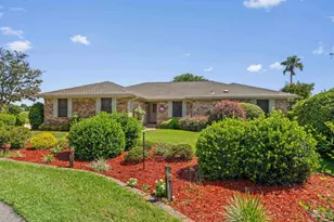 1178 Laguna Ln, Gulf Breeze, FL 32563 - Photo 1