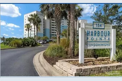 154 Ethel Wingate Dr #805, Pensacola, FL 32507 - Photo 1