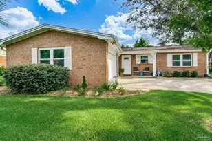 3830 Kingsberry Dr, Pensacola, FL 32504 - Photo 1