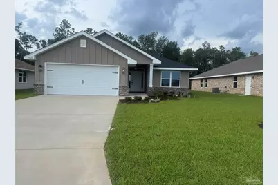5327 Hidden Pines Cir, Milton, FL 32583 - Photo 1