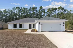 5027 Rainwater Rd, Milton, FL 32583 - Photo 1