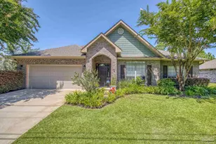 3014 Palm St, Gulf Breeze, FL 32563 - Photo 1