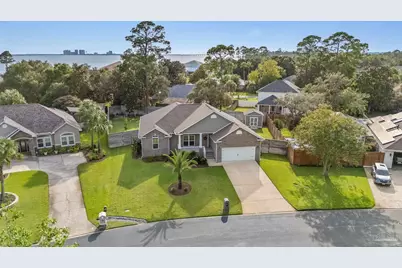 1888 Biscayne Blvd, Navarre, FL 32566 - Photo 1