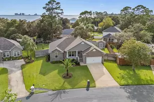 1888 Biscayne Blvd, Navarre, FL 32566 - Photo 1