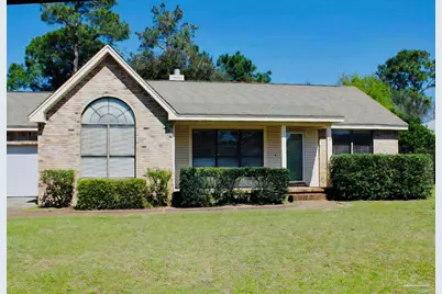 6454 Flagler Dr, Gulf Breeze, FL 32563 - Photo 1