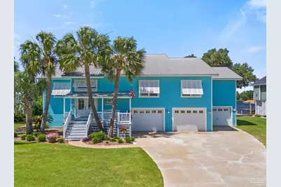 7812 Petersen Pt Rd, Milton, FL 32583 - Photo 1